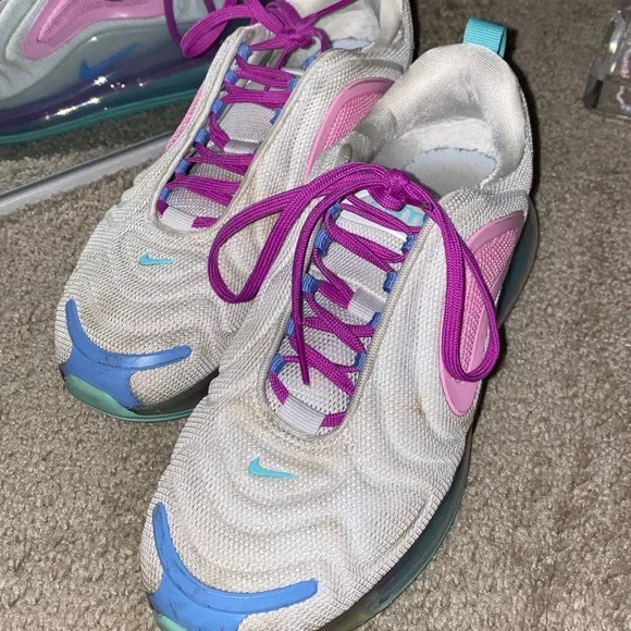 Nike | Shoes | Copy Nike Air Max 72 | Poshmark display picture 3
